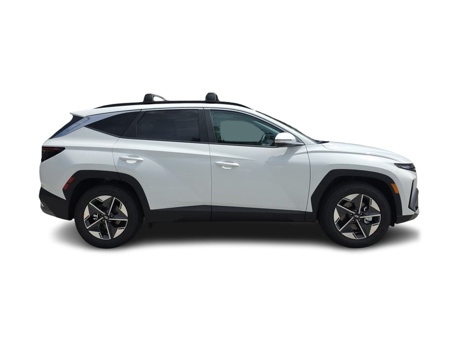 Thumbnail: 2026 Hyundai Tucson - 20