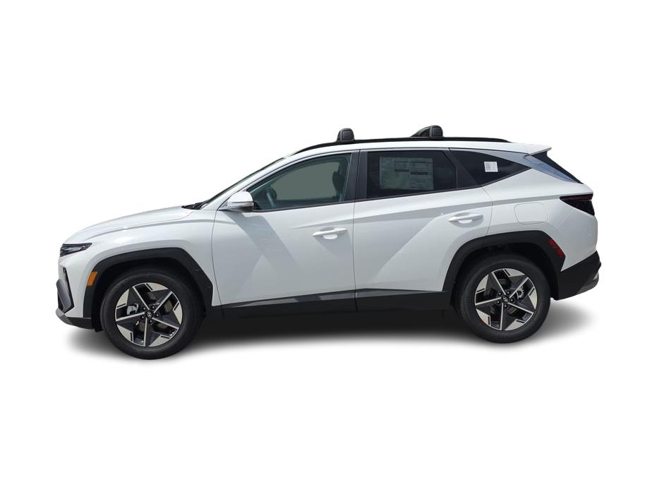 Thumbnail: 2026 Hyundai Tucson - 3