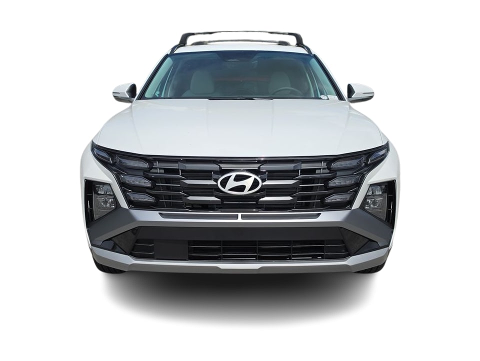 Thumbnail: 2026 Hyundai Tucson - 6