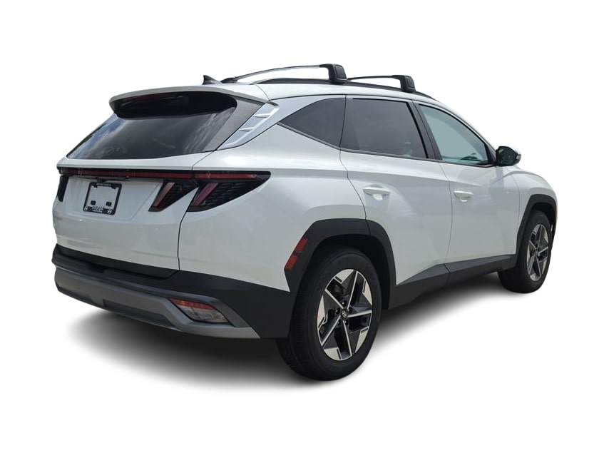 Thumbnail: 2026 Hyundai Tucson - 19