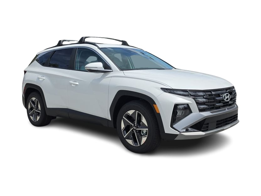 Thumbnail: 2026 Hyundai Tucson - 21
