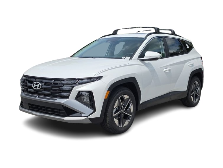 Thumbnail: 2026 Hyundai Tucson - 18