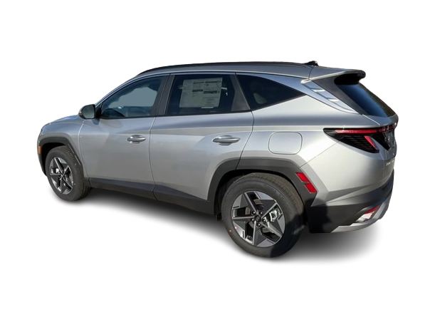 Thumbnail: 2025 Hyundai Tucson - 4