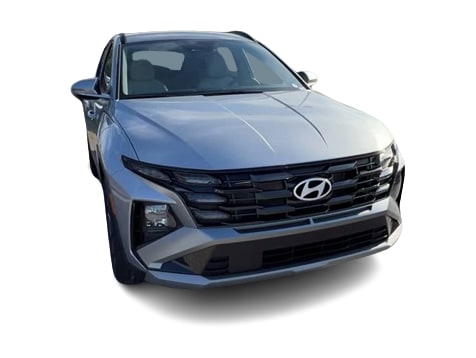 Thumbnail: 2025 Hyundai Tucson - 6