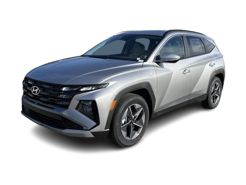Thumbnail: 2025 Hyundai Tucson - 15