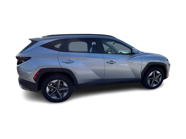 Thumbnail: 2025 Hyundai Tucson - 19