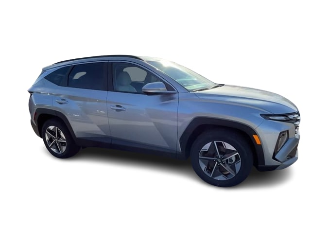 Thumbnail: 2025 Hyundai Tucson - 16