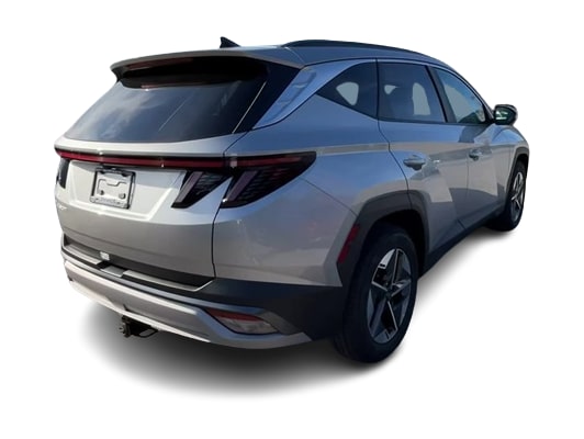 Thumbnail: 2025 Hyundai Tucson - 18