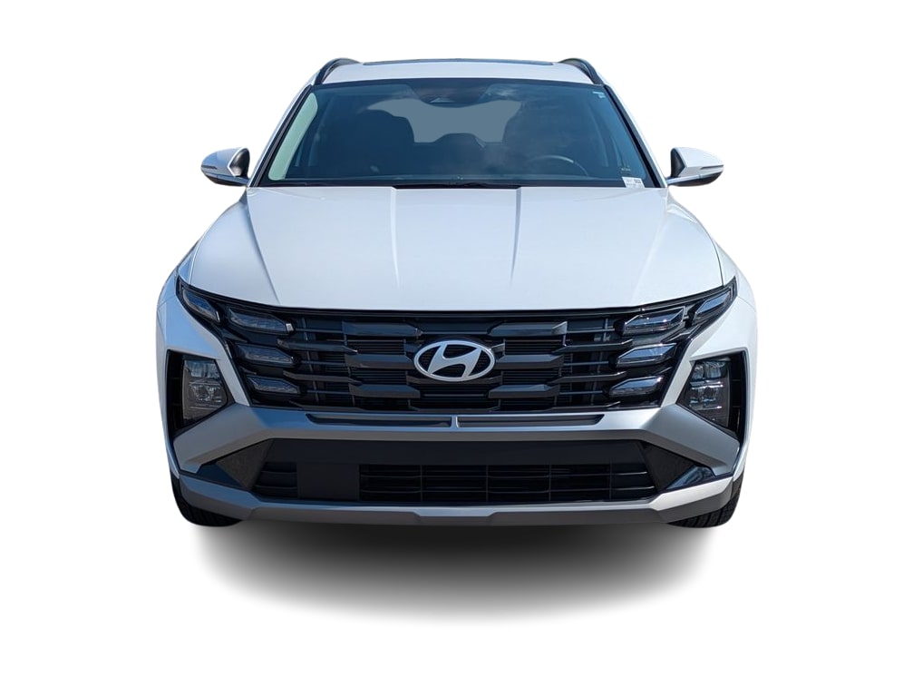 Thumbnail: 2026 Hyundai Tucson - 6