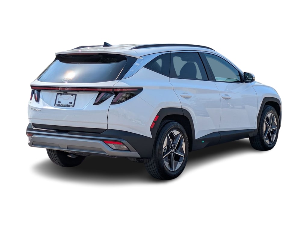 Thumbnail: 2026 Hyundai Tucson - 20