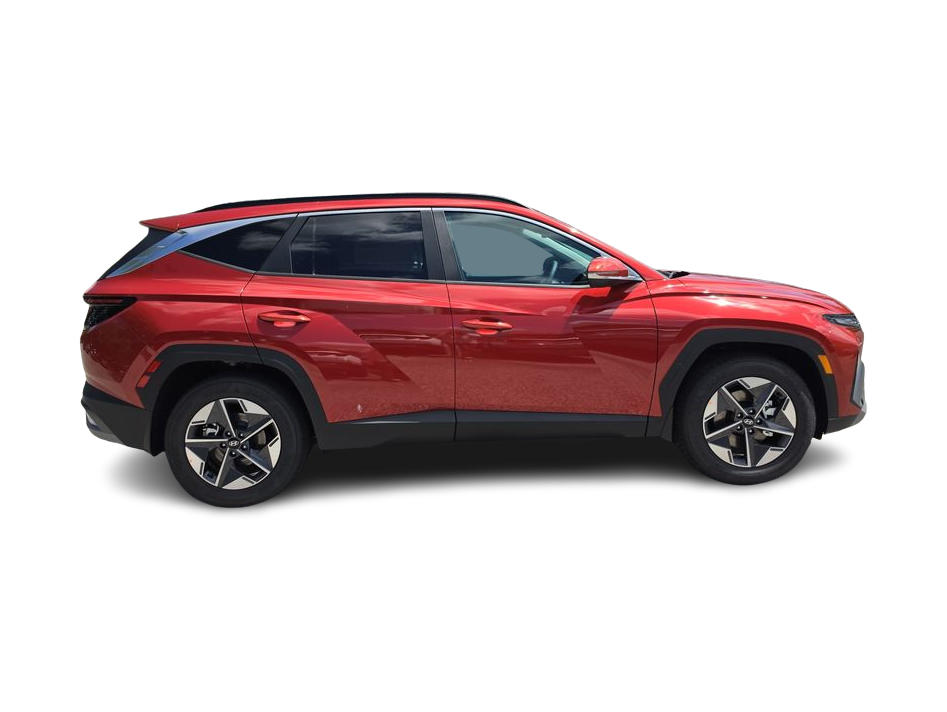 Thumbnail: 2026 Hyundai Tucson - 20