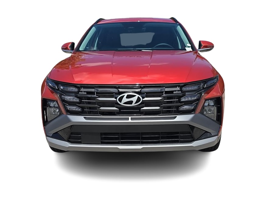 Thumbnail: 2026 Hyundai Tucson - 6