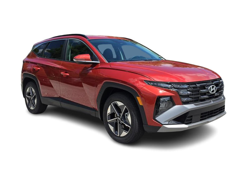 Thumbnail: 2026 Hyundai Tucson - 21