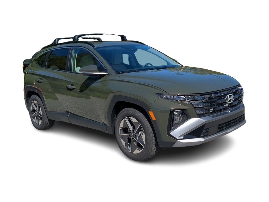 Thumbnail: 2026 Hyundai Tucson - 20