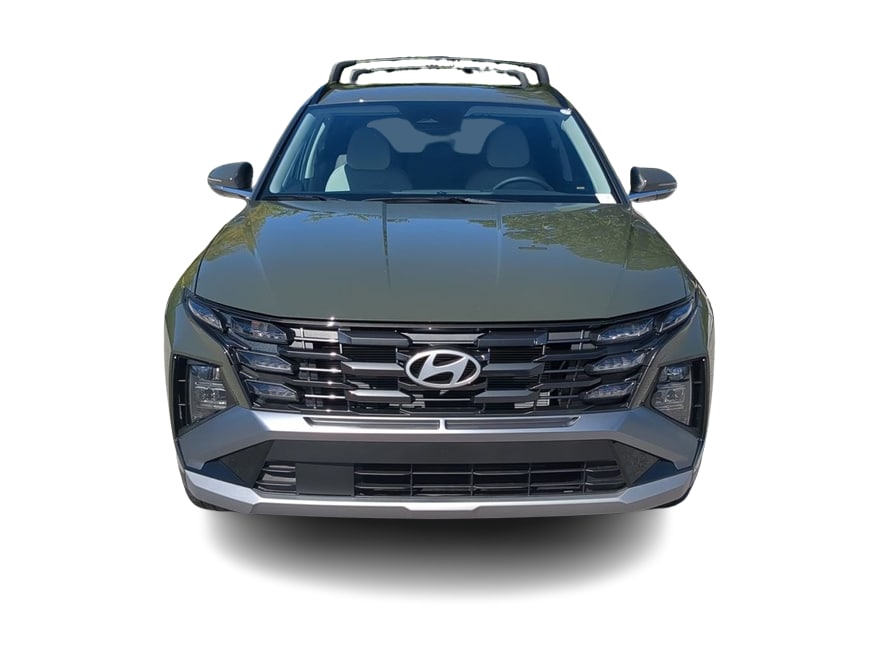 Thumbnail: 2026 Hyundai Tucson - 6