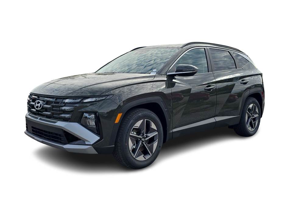 Thumbnail: 2026 Hyundai Tucson - 17