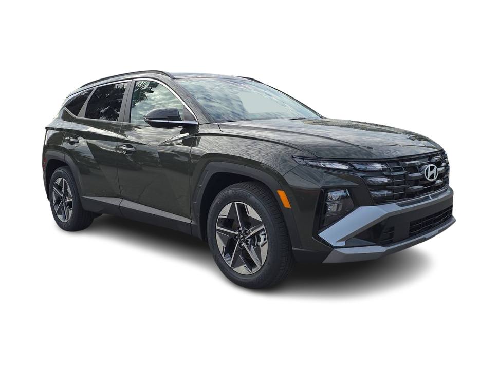 Thumbnail: 2026 Hyundai Tucson - 20