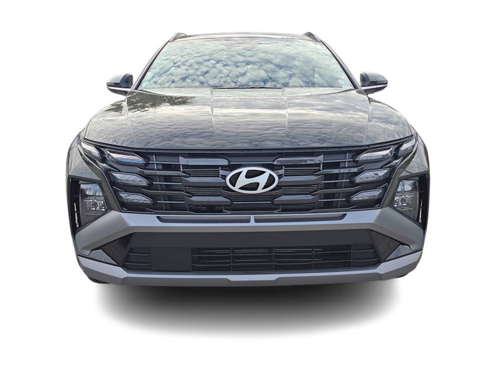 Thumbnail: 2026 Hyundai Tucson - 6