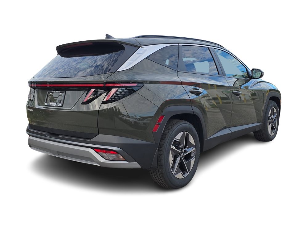 Thumbnail: 2026 Hyundai Tucson - 18