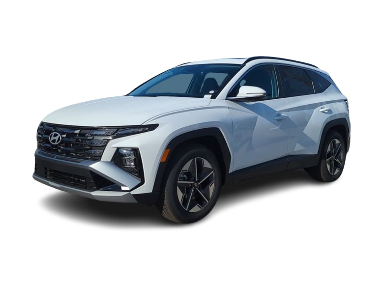 Thumbnail: 2026 Hyundai Tucson - 17