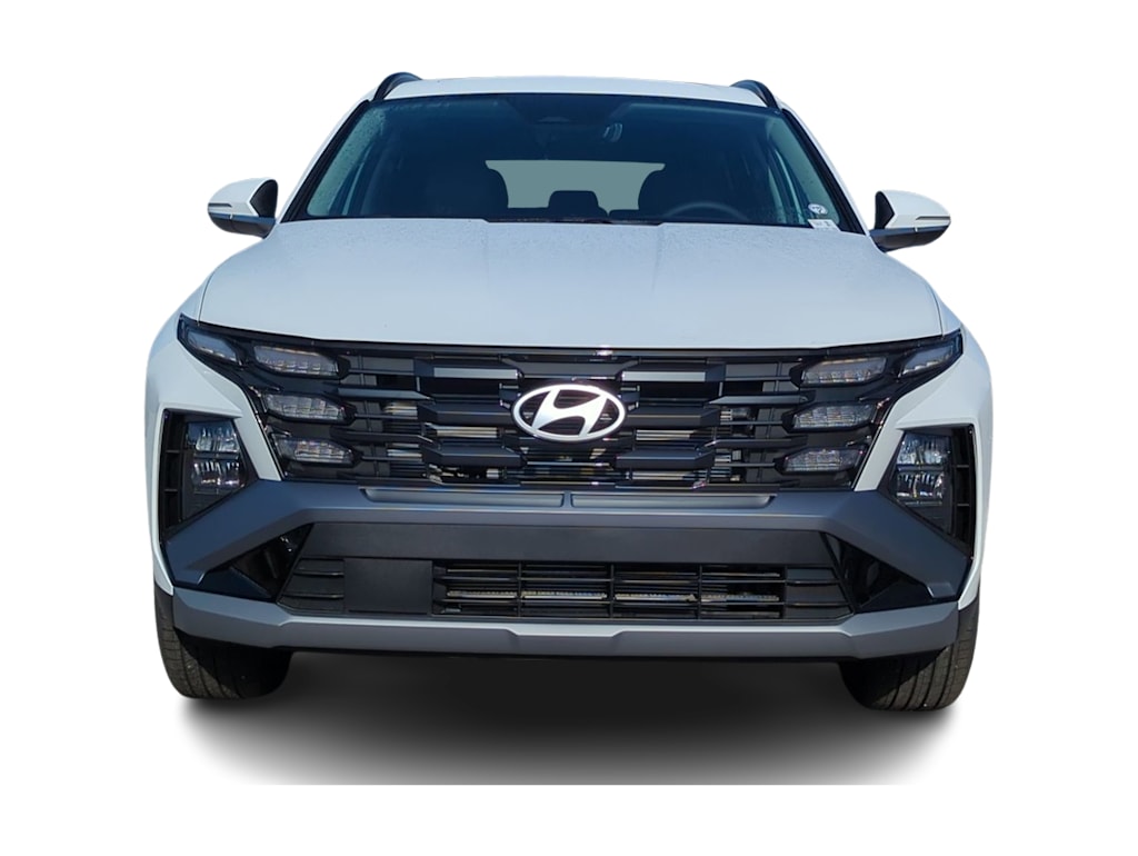 Thumbnail: 2026 Hyundai Tucson - 6