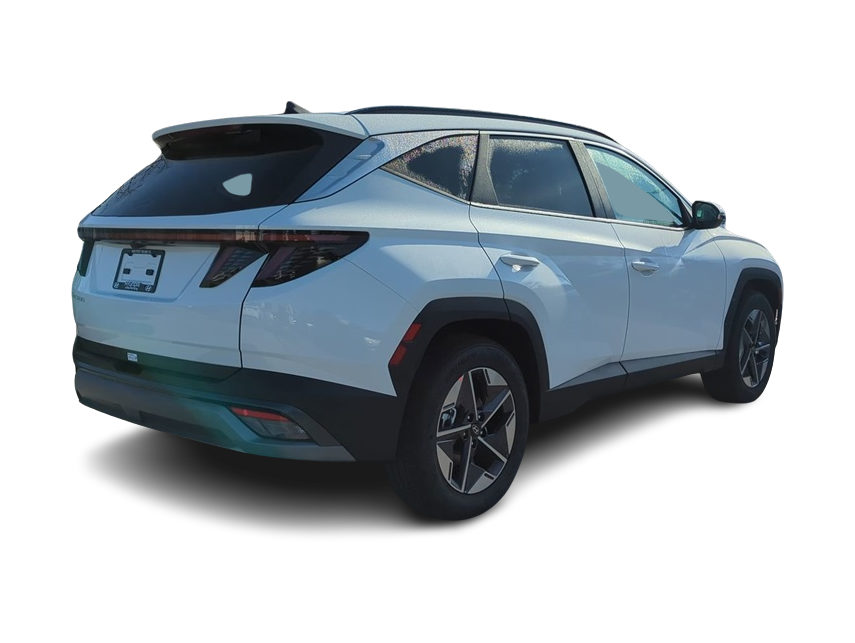 Thumbnail: 2026 Hyundai Tucson - 18