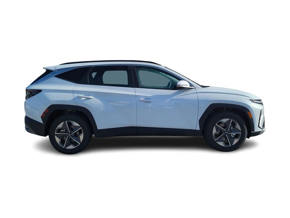 Thumbnail: 2026 Hyundai Tucson - 19