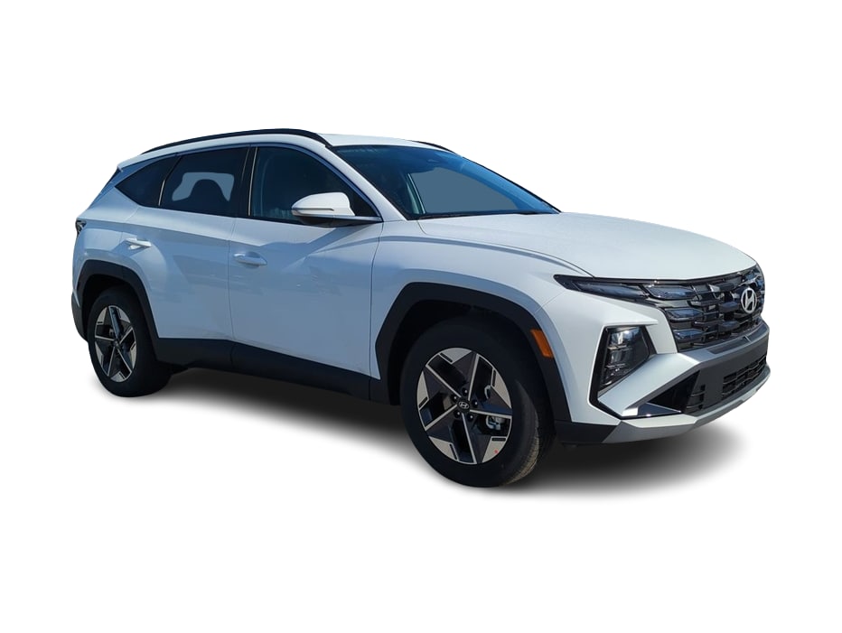 Thumbnail: 2026 Hyundai Tucson - 20