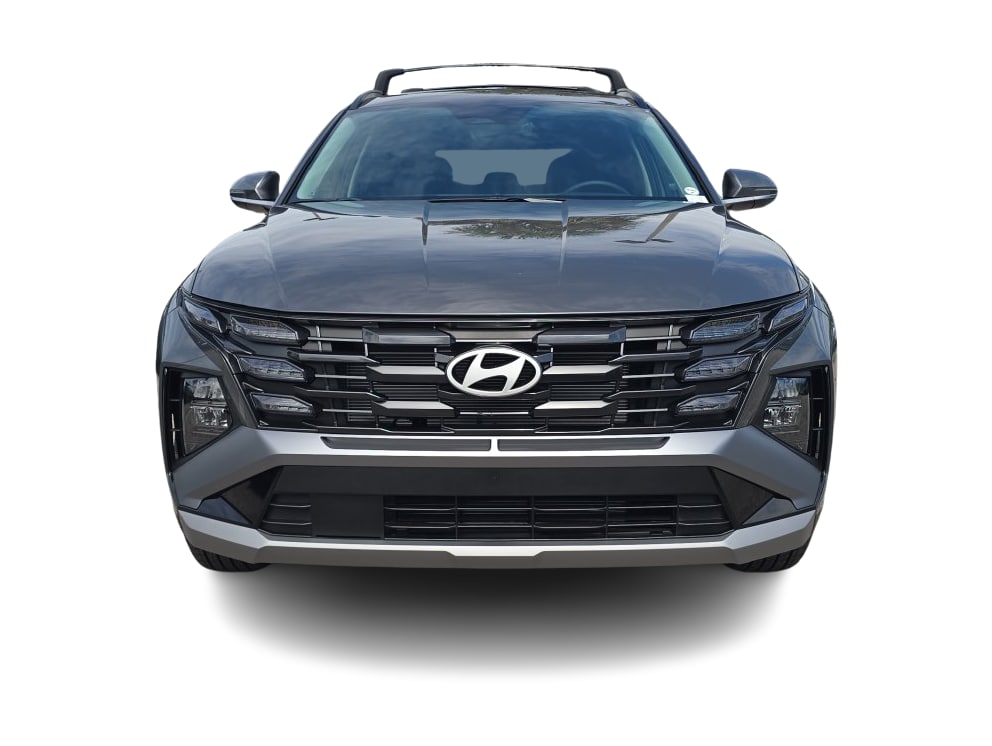 Thumbnail: 2026 Hyundai Tucson - 6