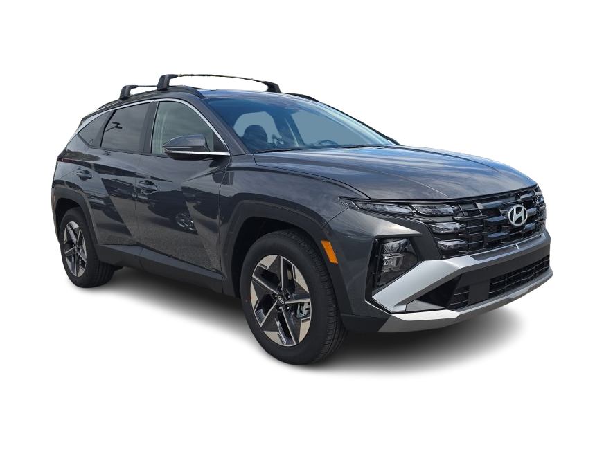 Thumbnail: 2026 Hyundai Tucson - 19