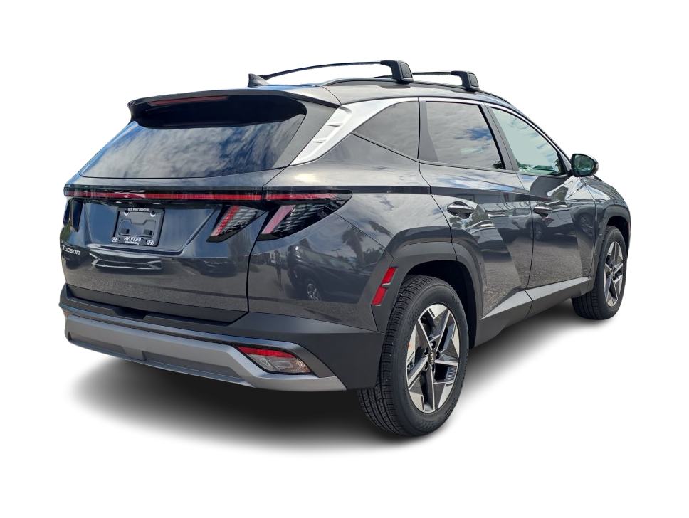 Thumbnail: 2026 Hyundai Tucson - 17