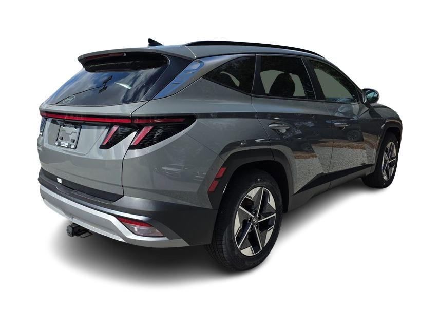 Thumbnail: 2025 Hyundai Tucson - 23