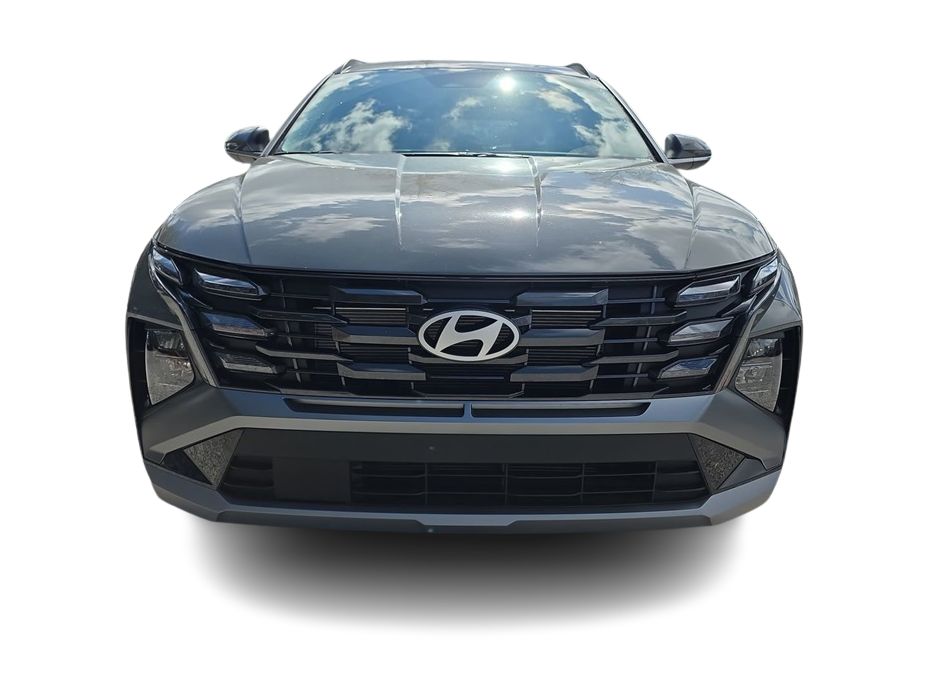 Thumbnail: 2025 Hyundai Tucson - 6