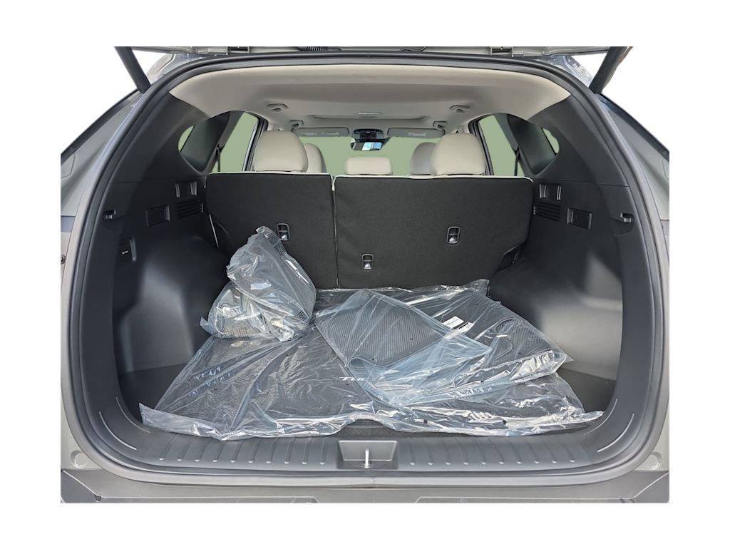 Thumbnail: 2025 Hyundai Tucson - 38