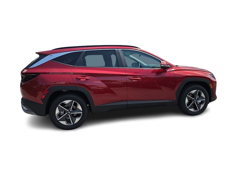 Thumbnail: 2026 Hyundai Tucson - 19