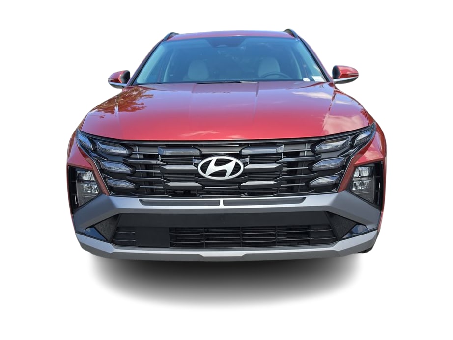 Thumbnail: 2026 Hyundai Tucson - 6