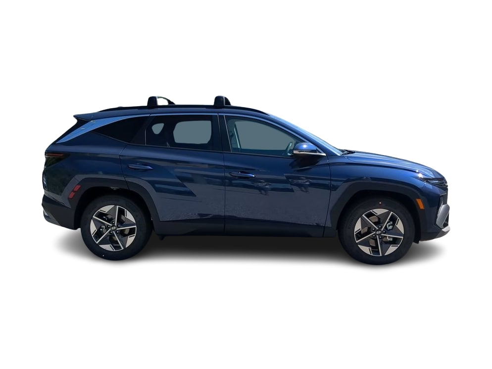 Thumbnail: 2026 Hyundai Tucson - 19
