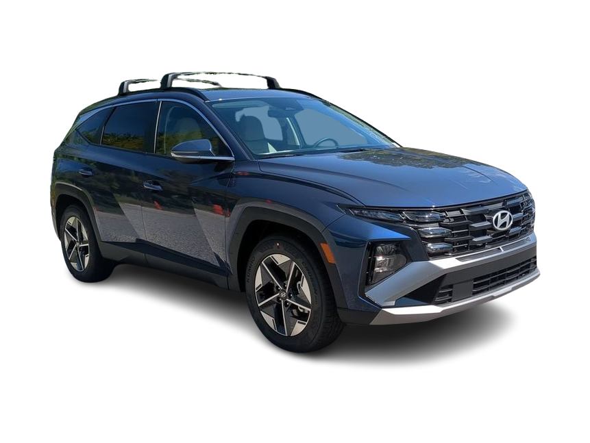 Thumbnail: 2026 Hyundai Tucson - 20