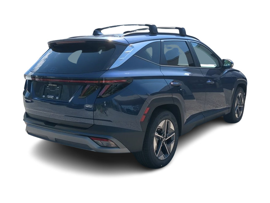 Thumbnail: 2026 Hyundai Tucson - 18