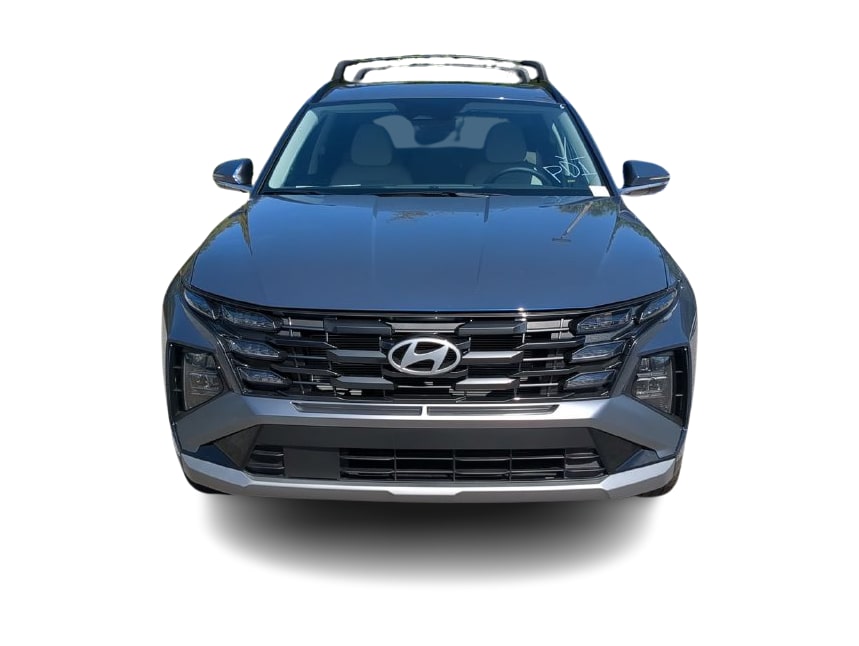 Thumbnail: 2026 Hyundai Tucson - 6