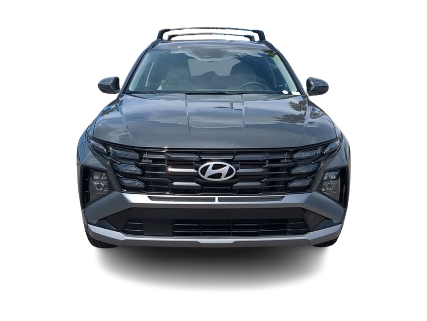 Thumbnail: 2026 Hyundai Tucson - 6