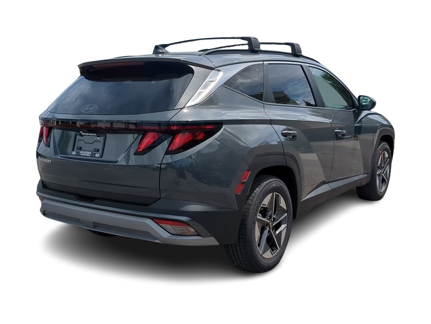 Thumbnail: 2026 Hyundai Tucson - 18