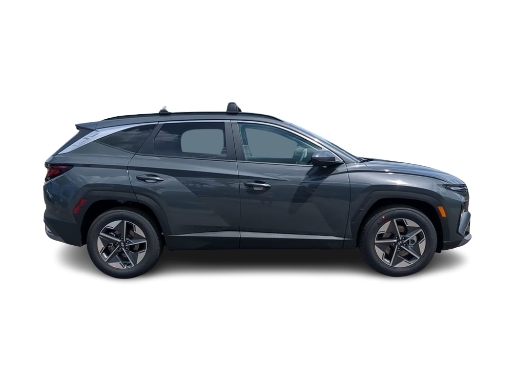 Thumbnail: 2026 Hyundai Tucson - 19