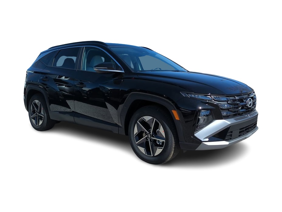 Thumbnail: 2026 Hyundai Tucson - 20