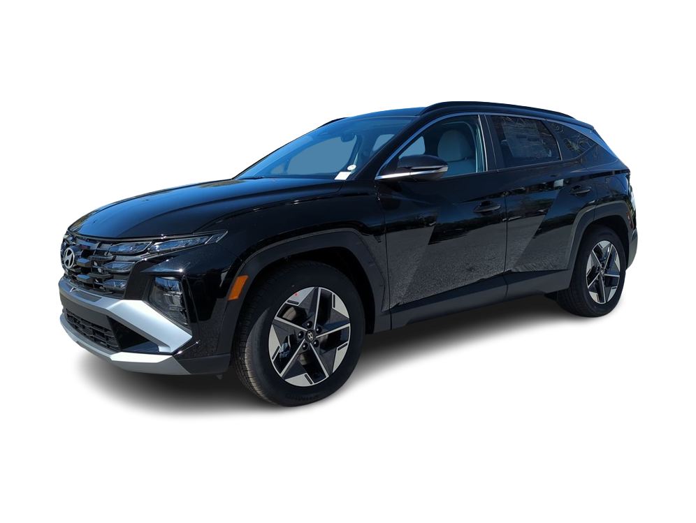 Thumbnail: 2026 Hyundai Tucson - 17