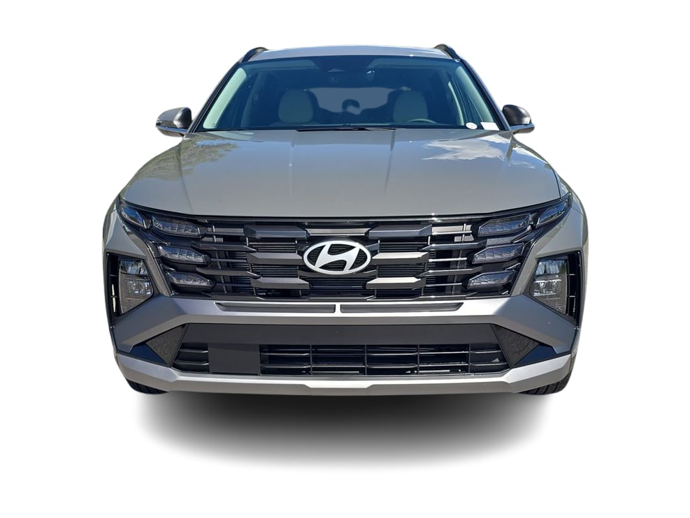 Thumbnail: 2026 Hyundai Tucson - 6