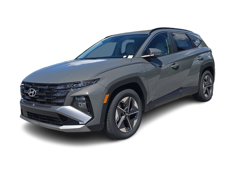 Thumbnail: 2026 Hyundai Tucson - 17