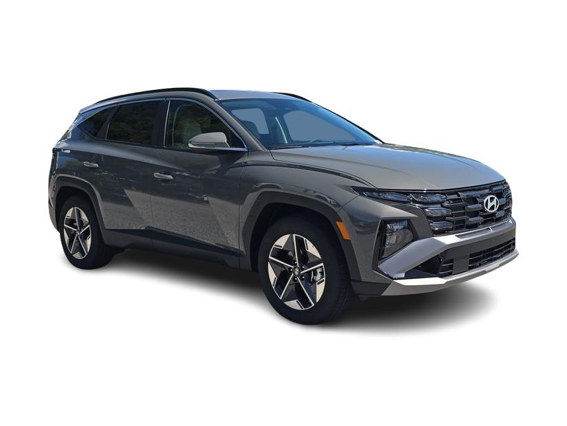 Thumbnail: 2026 Hyundai Tucson - 20
