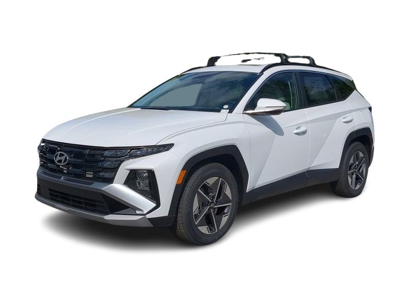 Thumbnail: 2026 Hyundai Tucson - 16