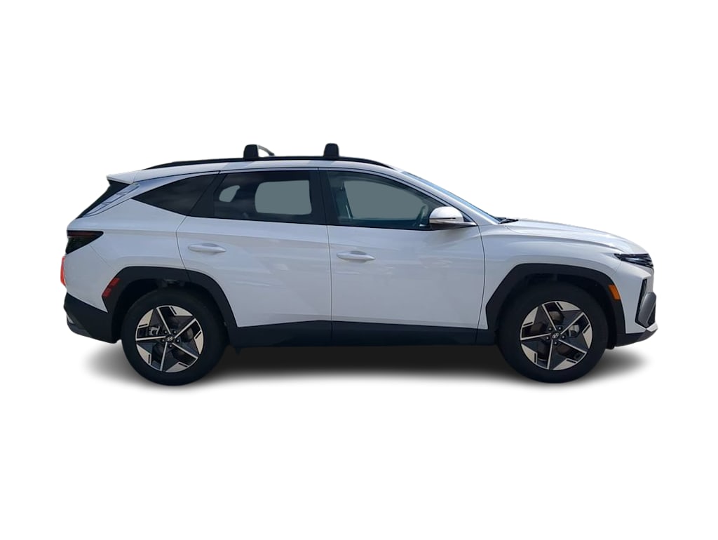 Thumbnail: 2026 Hyundai Tucson - 18